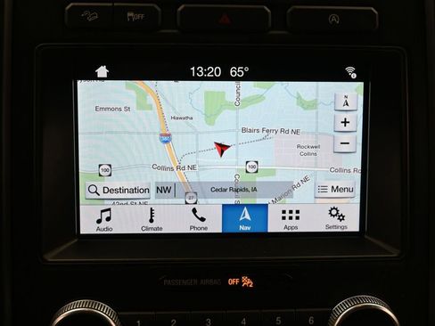 Used 2019 Ford Expedition Max Limited AWD/4WD image 22