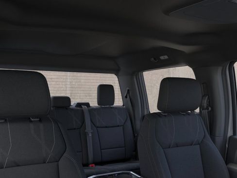 New 2026 Ford F150 STX w/ Equipment Group 200A AWD/4WD image 22