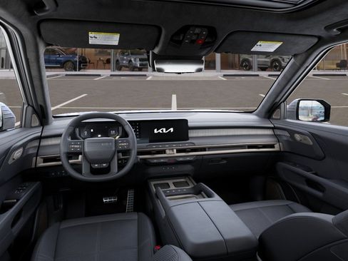New 2027 Kia Telluride X-Line SX Prestige AWD/4WD image 14