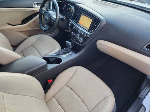 Used 2014 Kia Optima EX FWD image 24