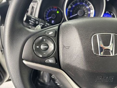 Used 2016 Honda Fit EX image 12