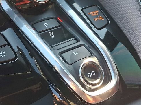 Used 2023 Acura TLX SH-AWD w/ A-SPEC Pkg image 16