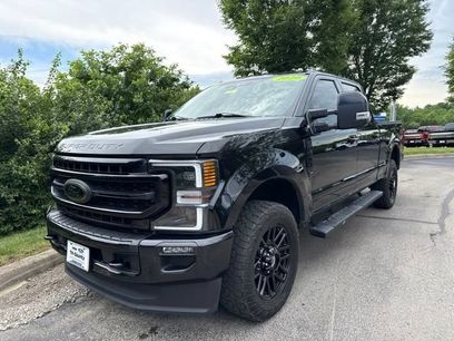 Used 2020 Ford F350 Lariat