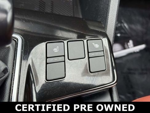 Used 2023 Kia Sportage SX image 23