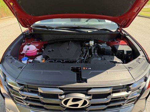 New 2026 Hyundai Tucson SEL image 29