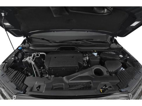 New 2025 Honda Pilot Black Edition image 12