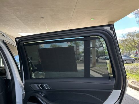 Used 2025 BMW X7 xDrive40i image 46