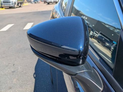 Used 2024 MAZDA MAZDA3 s image 10