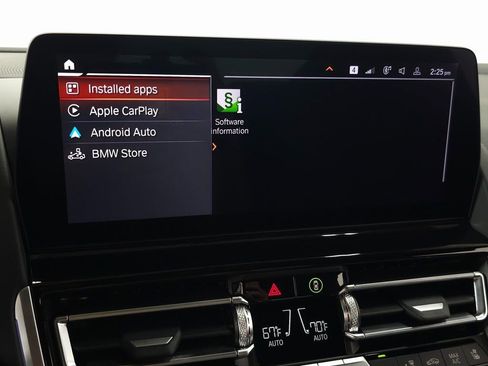 Used 2024 BMW M850i xDrive Coupe image 33