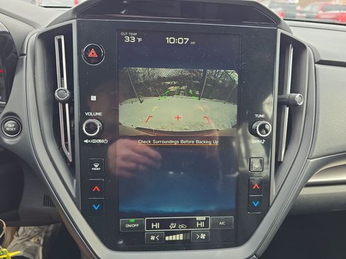 Used 2024 Subaru WRX Base image 28