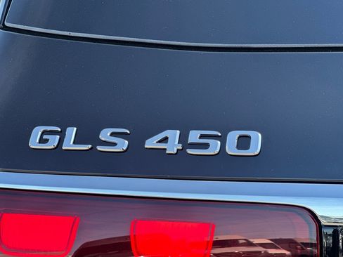 New 2026 Mercedes-Benz GLS 450 4MATIC image 28