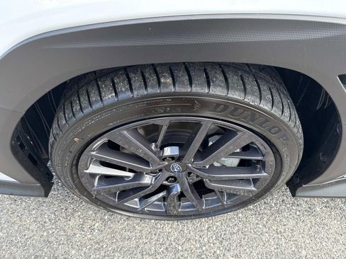 New 2025 Subaru WRX Premium w/ Popular Package #2A image 10