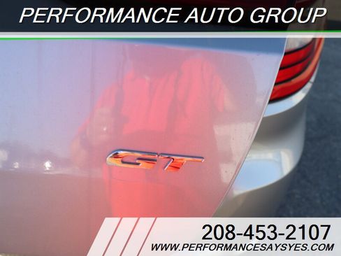Used 2018 Dodge Durango GT AWD/4WD image 7
