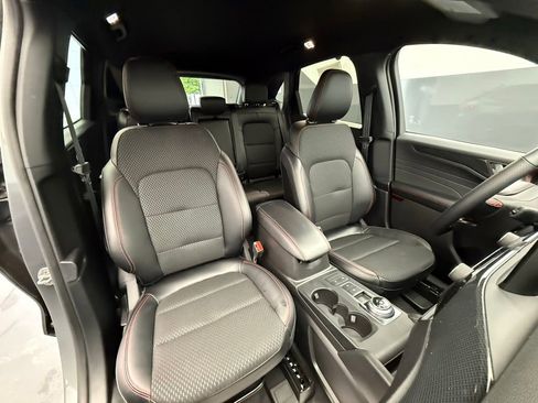 Used 2026 Ford Escape ST-Line AWD/4WD image 67