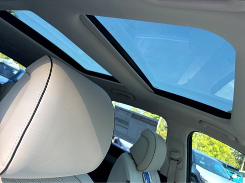 New 2026 Genesis GV80 3.5T Advanced image 15