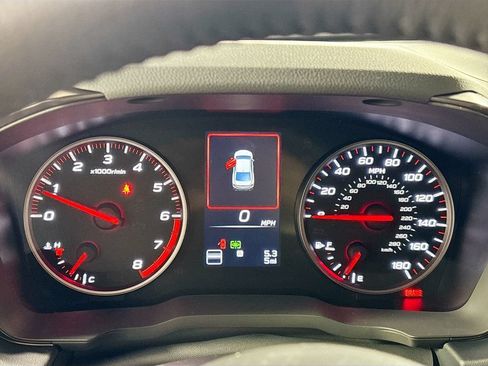 New 2026 Subaru WRX Premium AWD/4WD image 14