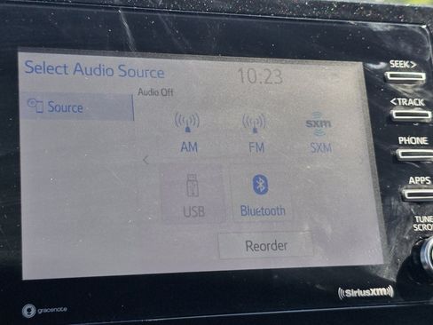 Certified 2023 Toyota Camry LE FWD image 4