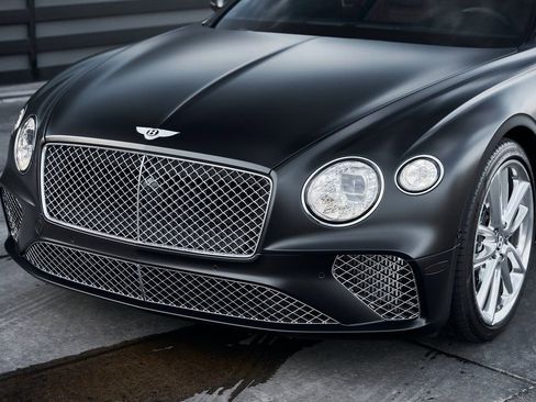 Used 2020 Bentley Continental GT image 8