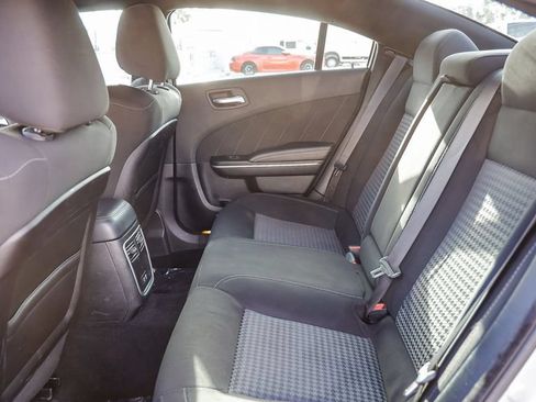 Used 2023 Dodge Charger Scat Pack RWD image 22