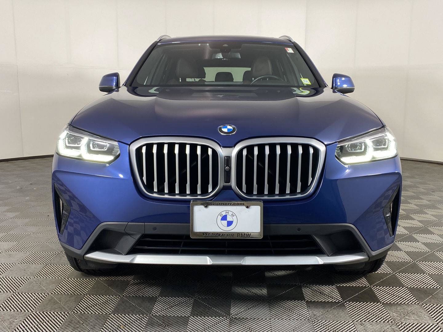 Used 2024 BMW X3 xDrive30i w/ Premium Package AWD/4WD image 13