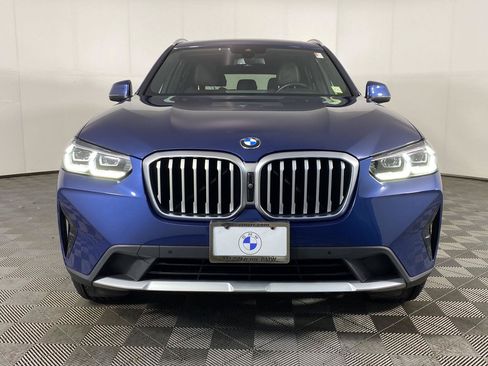 Used 2024 BMW X3 xDrive30i w/ Premium Package AWD/4WD image 13