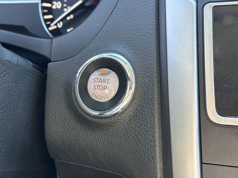 Used 2017 Nissan Altima 2.5 S w/ Power Driver Seat Package image 37