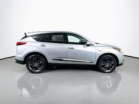 Used 2023 Acura RDX A-Spec AWD/4WD image 9