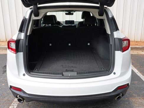 Used 2021 Acura RDX FWD image 9