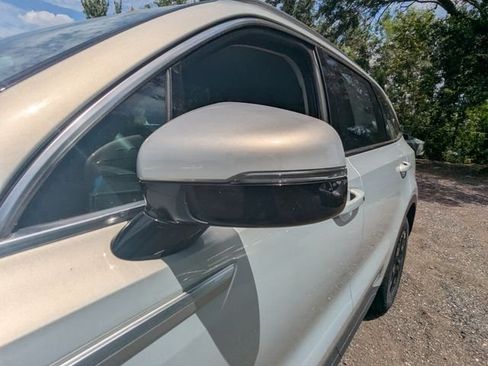 New 2026 Kia Sorento S FWD image 12