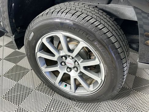 Used 2018 GMC Canyon Denali image 35