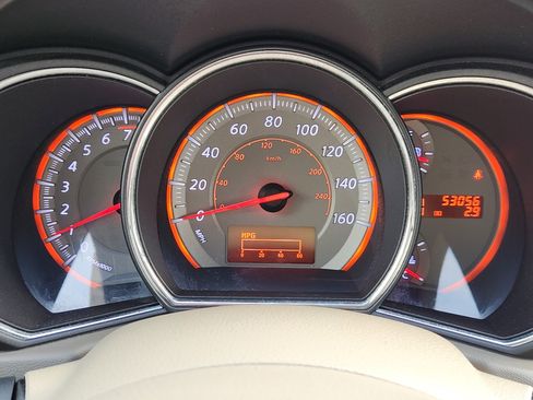 Used 2009 Nissan Murano SL w/ Technology Pkg image 13