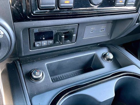 Certified 2024 Nissan Titan PRO-4X w/ Pro-4x Convenience Package AWD/4WD image 33