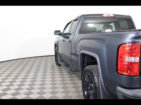Used 2018 GMC Sierra 1500 4x4 Double Cab w/ Elevation Edition image 17