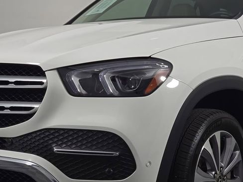 Certified 2022 Mercedes-Benz GLE 350 4MATIC image 12