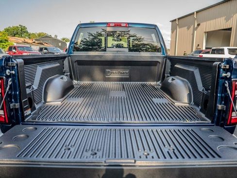 Used 2022 RAM 2500 Laramie AWD/4WD image 18