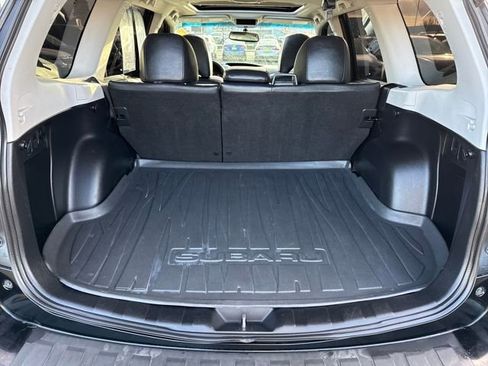 Used 2012 Subaru Forester 2.5X Limited image 13