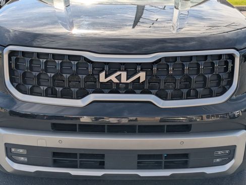 Certified 2023 Kia Telluride SX X-Line AWD/4WD image 9