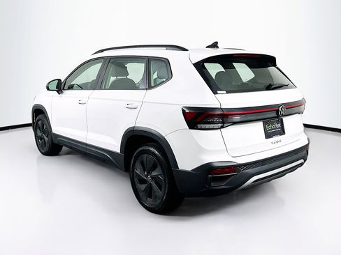 Used 2025 Volkswagen Taos S image 5