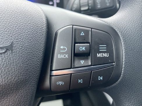 Used 2025 Ford Escape Active image 25