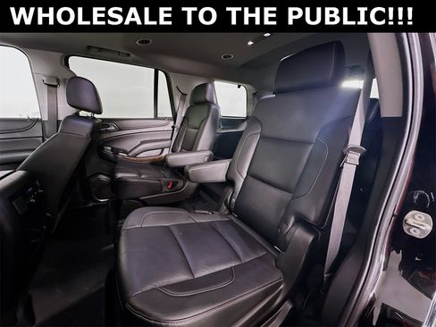 Used 2019 Chevrolet Tahoe LT image 27