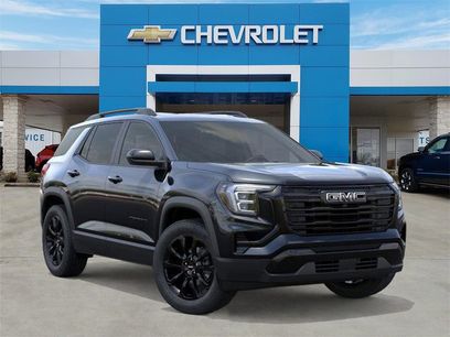 New 2026 GMC Terrain Elevation w/ Black Edition