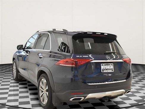 Used 2022 Mercedes-Benz GLE 350 4MATIC image 6