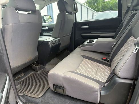 Used 2020 Toyota Tundra SR5 w/ SR5 Upgrade Package AWD/4WD image 15