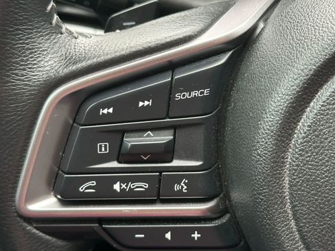 Certified 2023 Subaru Outback Onyx Edition XT AWD/4WD image 27