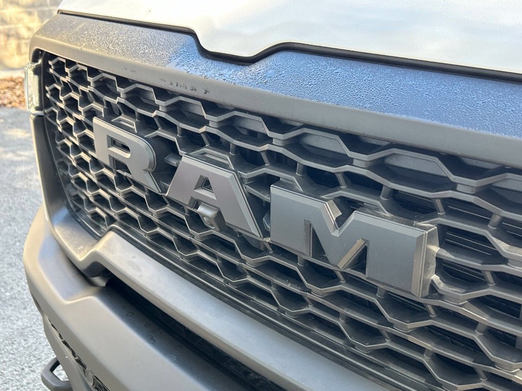 Used 2026 RAM 1500 Rebel w/ Rebel Level 1 Equipment Group AWD/4WD image 38