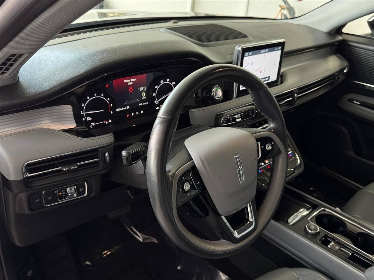 Used 2021 Lincoln Corsair AWD w/ Towing Package I image 25