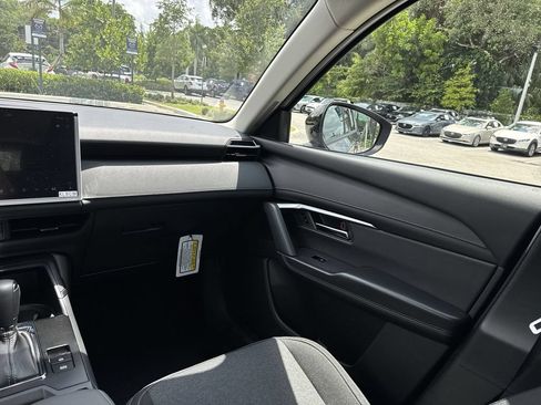New 2026 MAZDA CX-5 AWD 2.5 S image 15