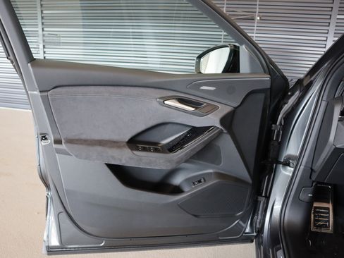 New 2025 Audi SQ6 e-tron Premium Plus image 21