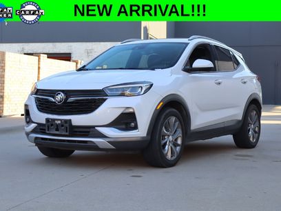 Used 2023 Buick Encore GX Essence w/ Experience Buick Package