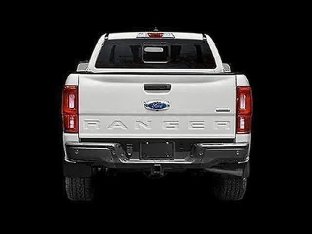 Used 2019 Ford Ranger Lariat w/ Equipment Group 501A Mid AWD/4WD image 46